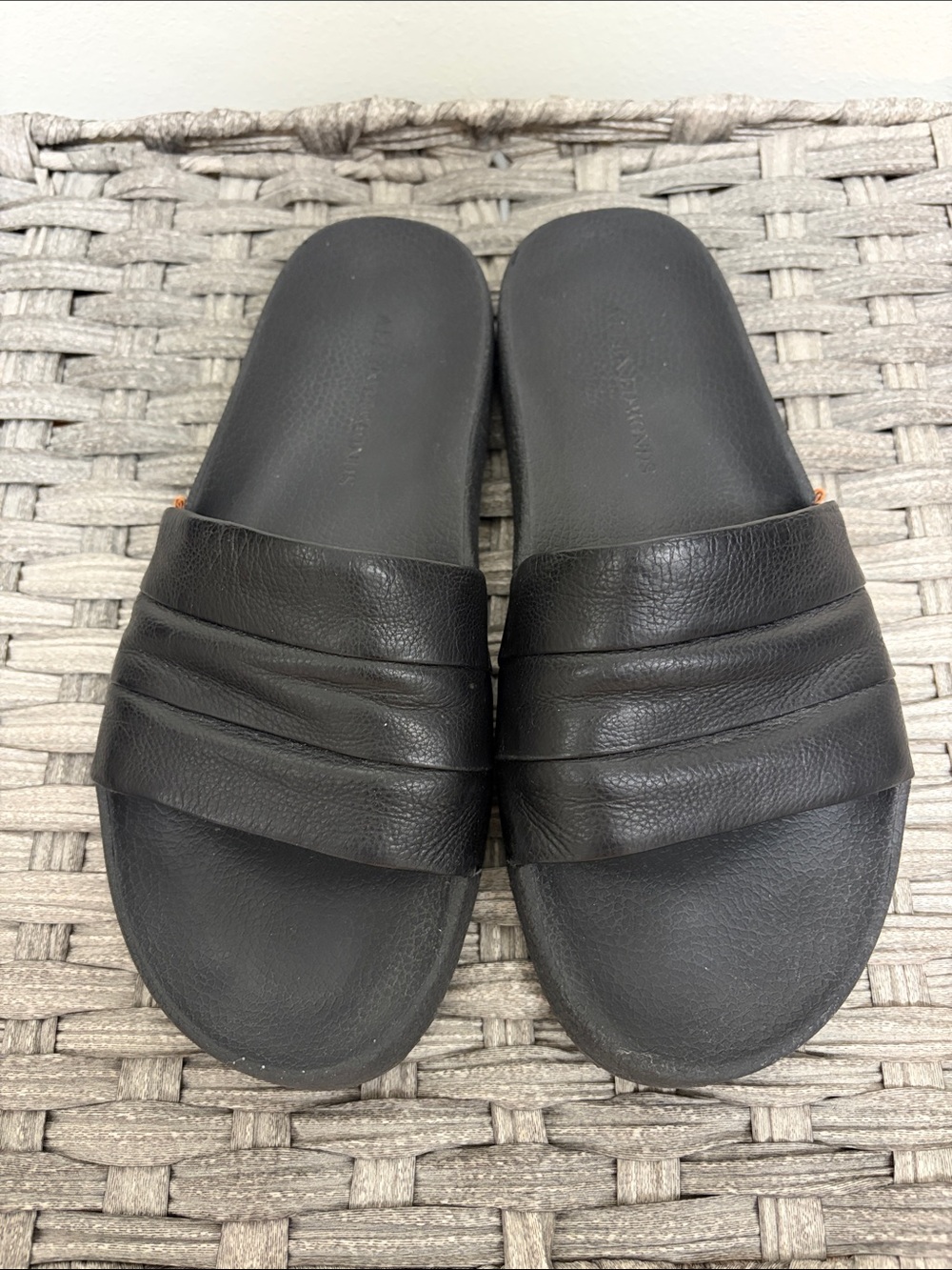Allen Edmonds Nantucket